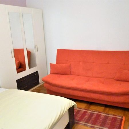 Apartmani Sunset Селине Номер фото