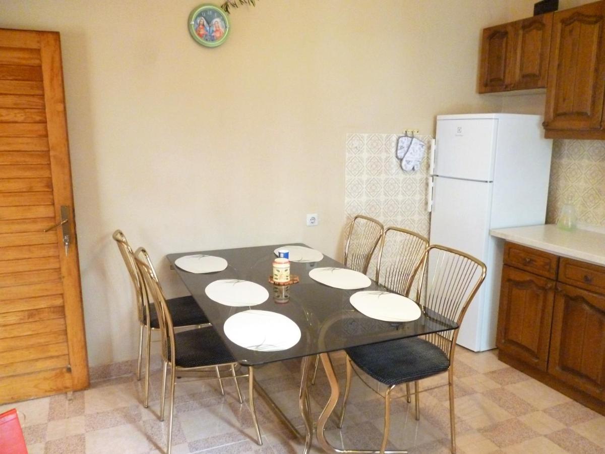 Apartmani Sunset Селине Екстер'єр фото