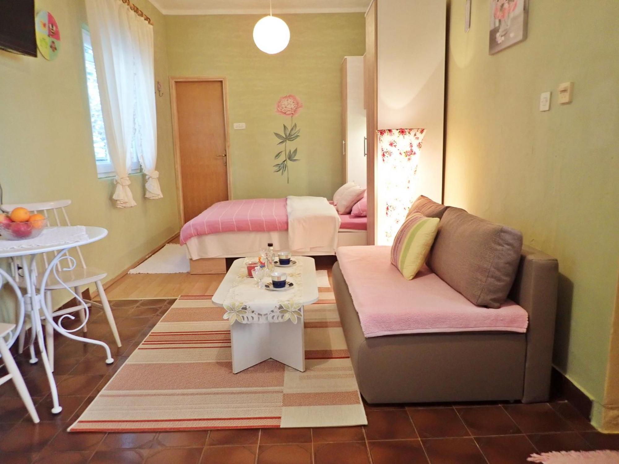 Apartmani Sunset Селине Номер фото
