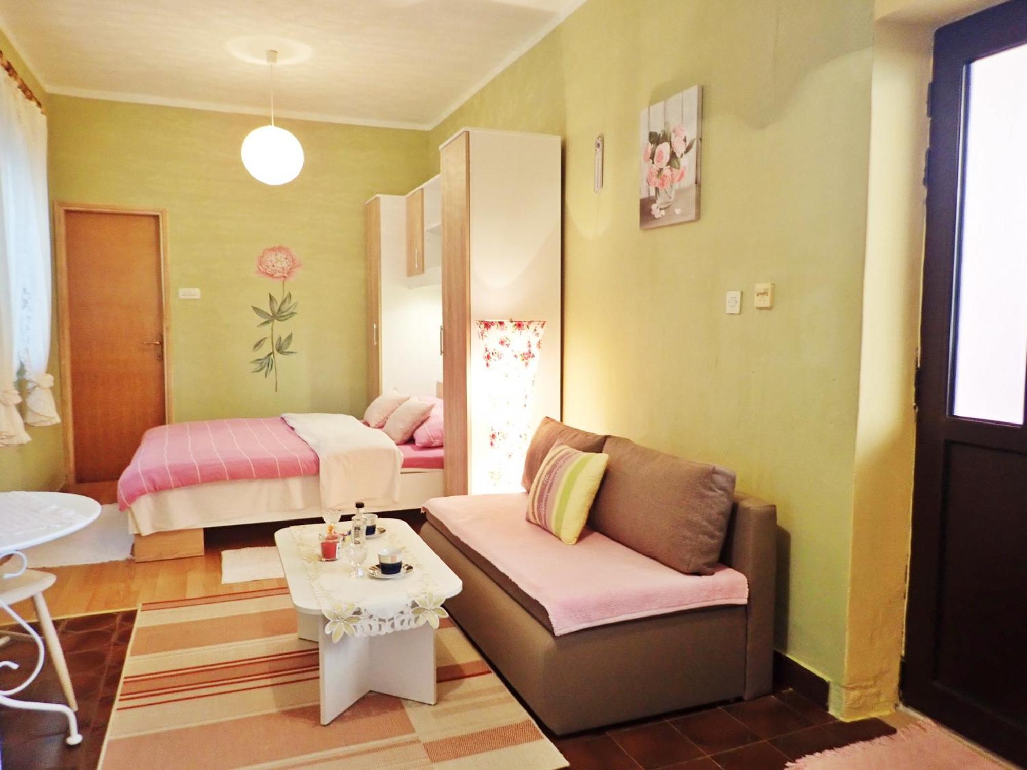 Apartmani Sunset Селине Номер фото
