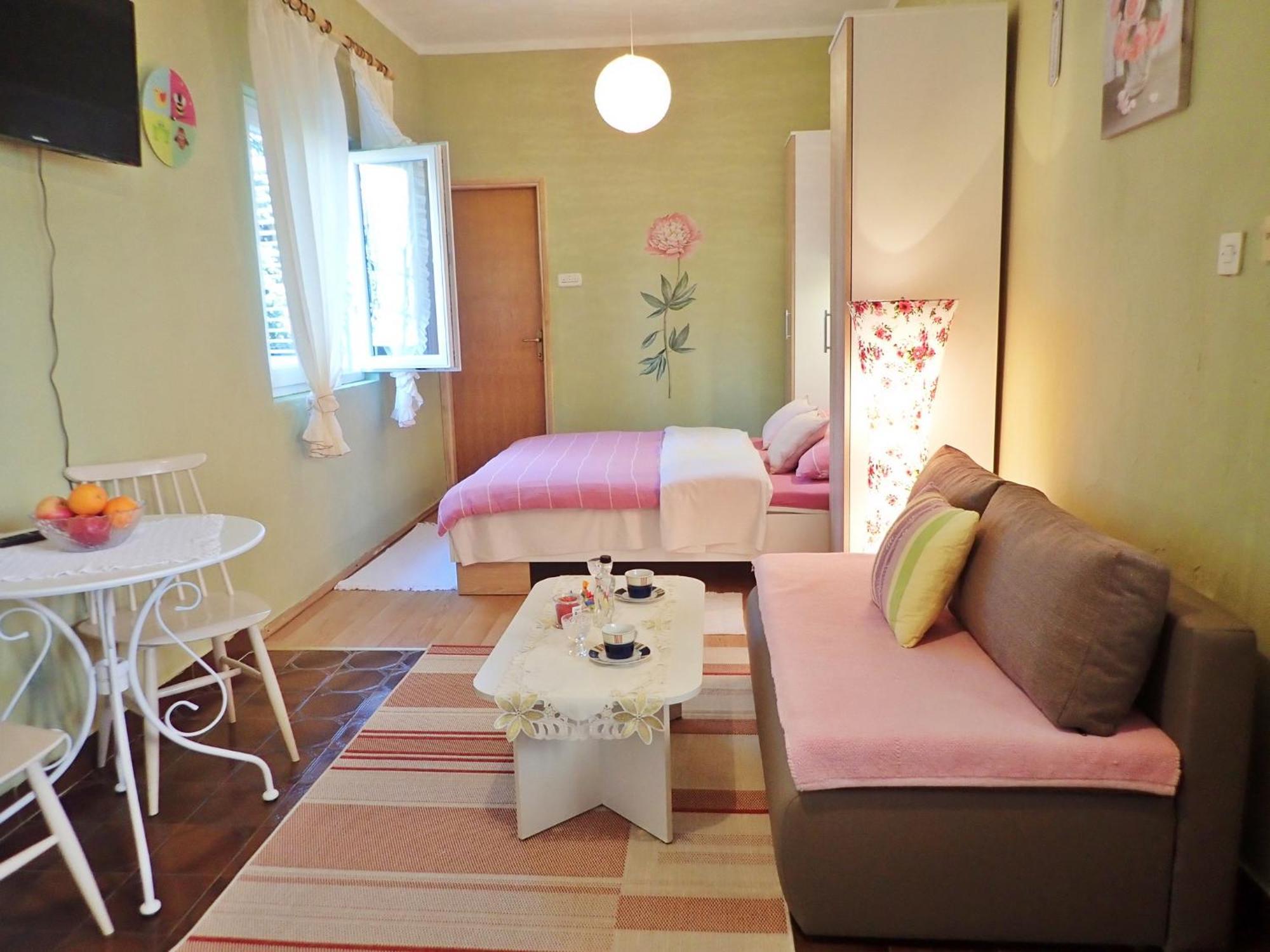 Apartmani Sunset Селине Номер фото