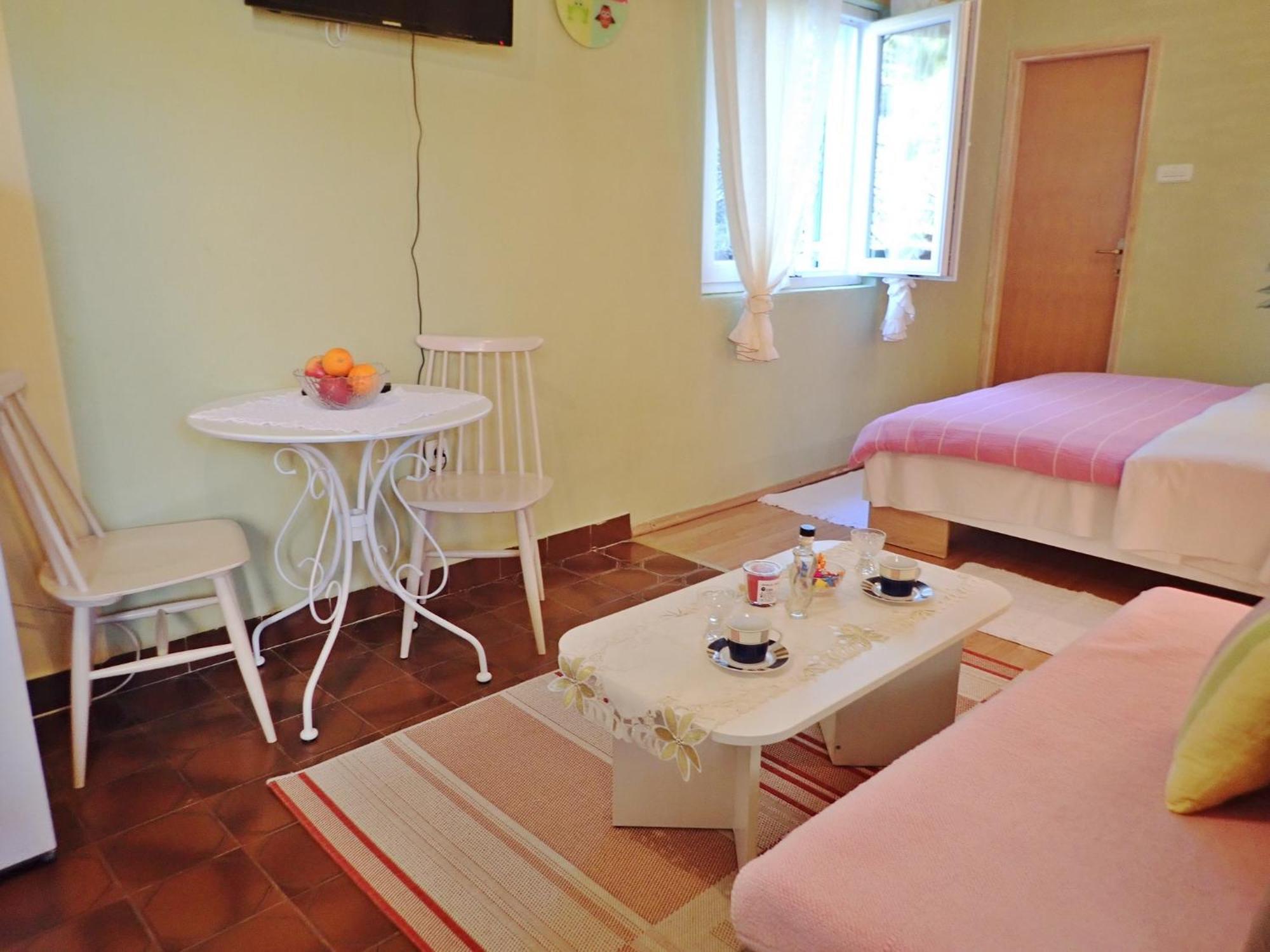 Apartmani Sunset Селине Номер фото