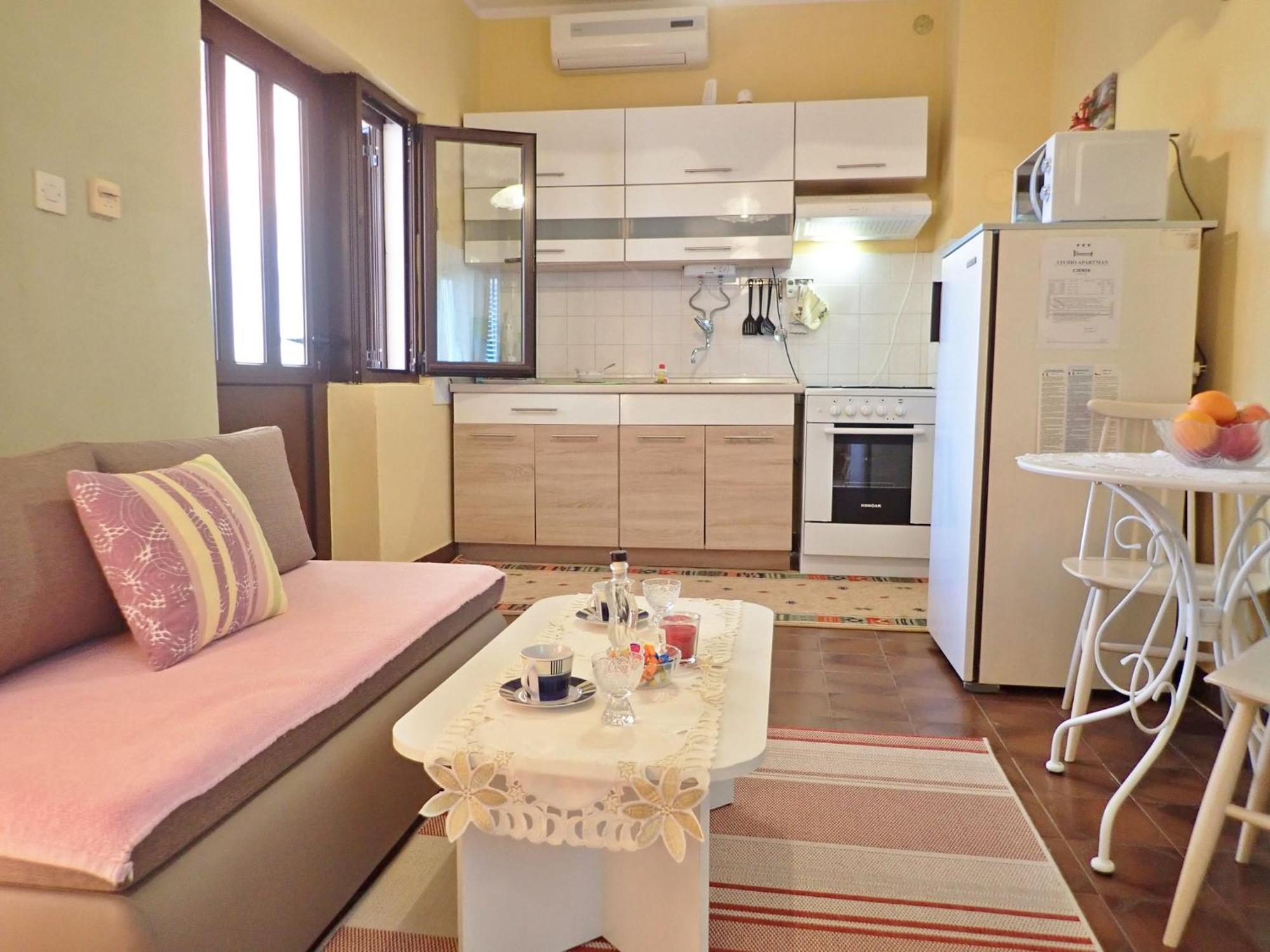 Apartmani Sunset Селине Номер фото
