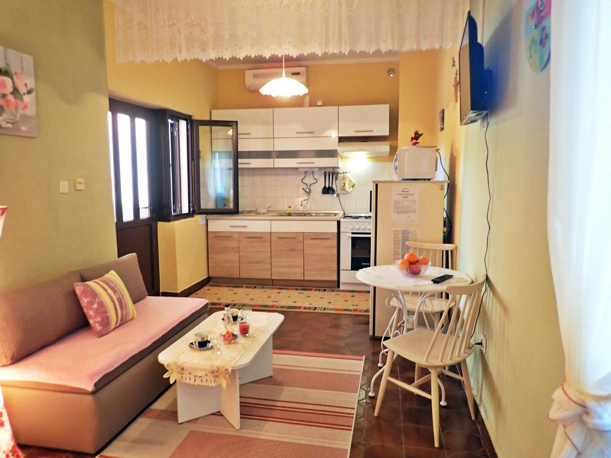 Apartmani Sunset Селине Номер фото