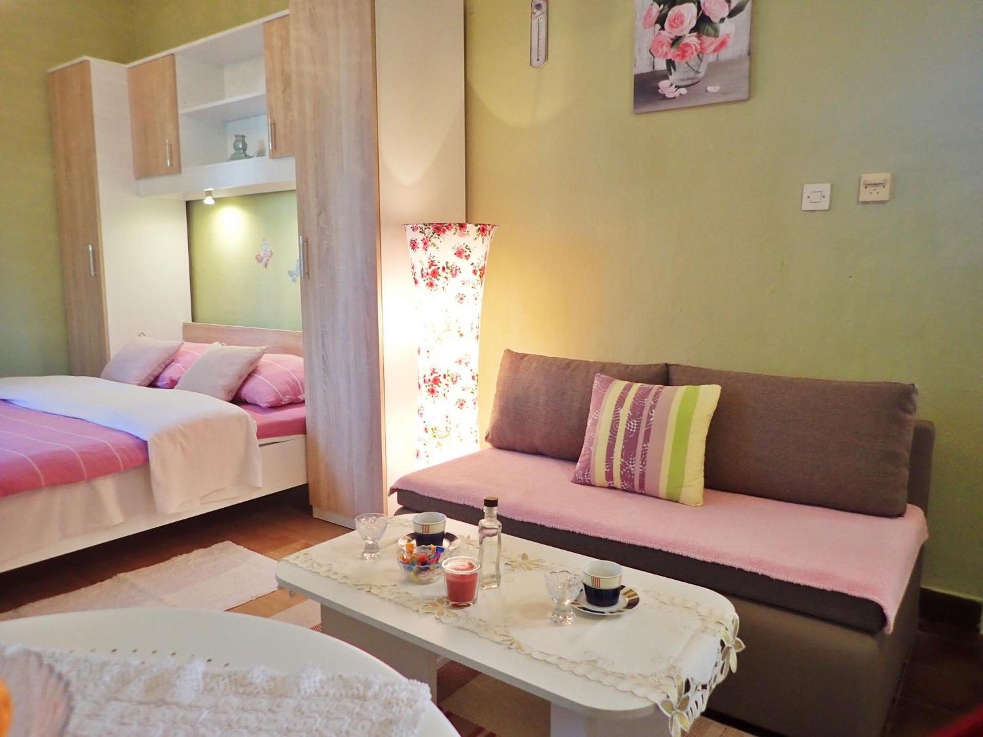 Apartmani Sunset Селине Номер фото