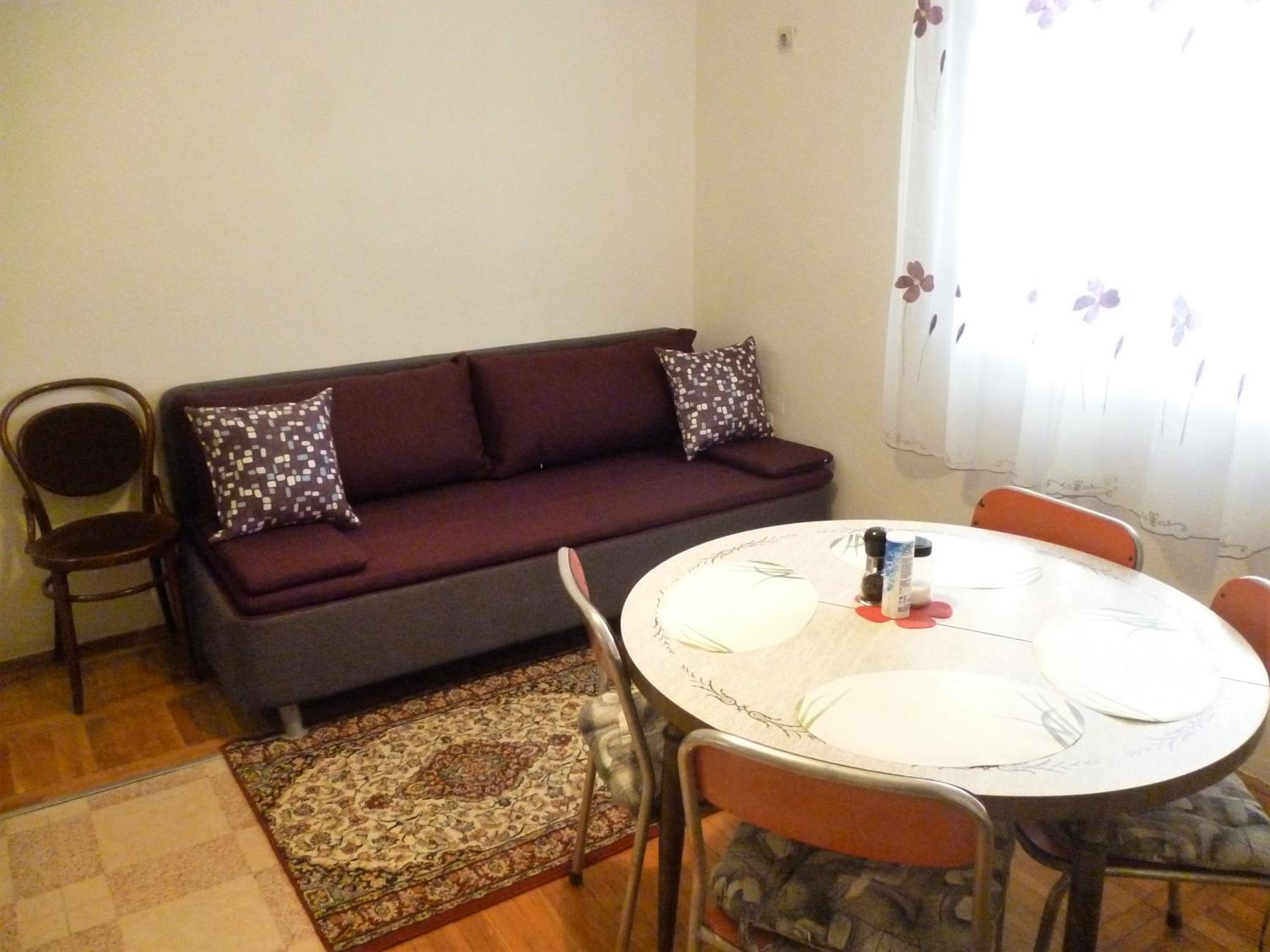 Apartmani Sunset Селине Екстер'єр фото