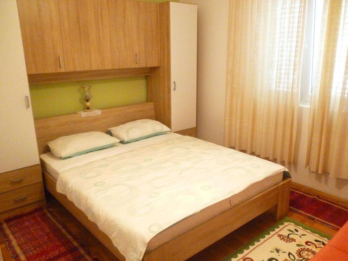 Apartmani Sunset Селине Екстер'єр фото